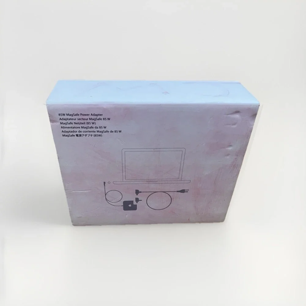 Genuine Apple MC556LL/B 85W MagSafe Power Adapter A1343‎